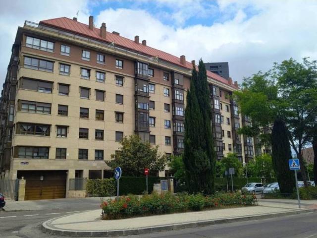 Local Comercial en venta en Madrid