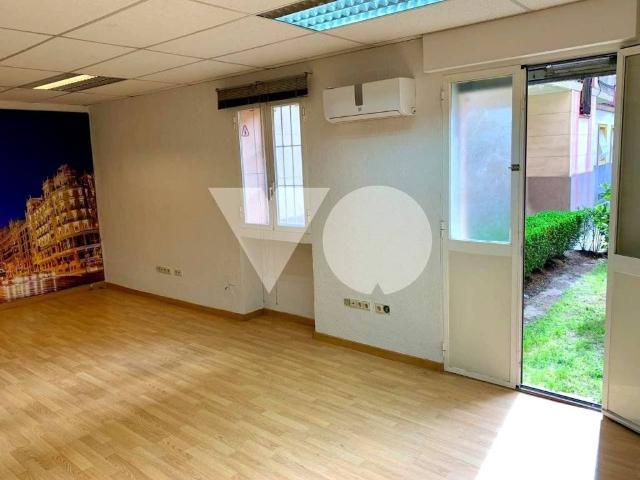 Local Comercial en venta en Madrid