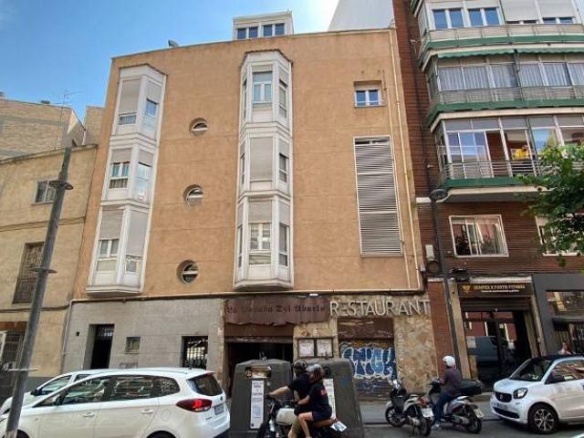 Local Comercial en venta en Madrid, Guindalera