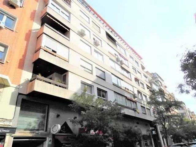 Local Comercial en venta en Salamanca, Madrid