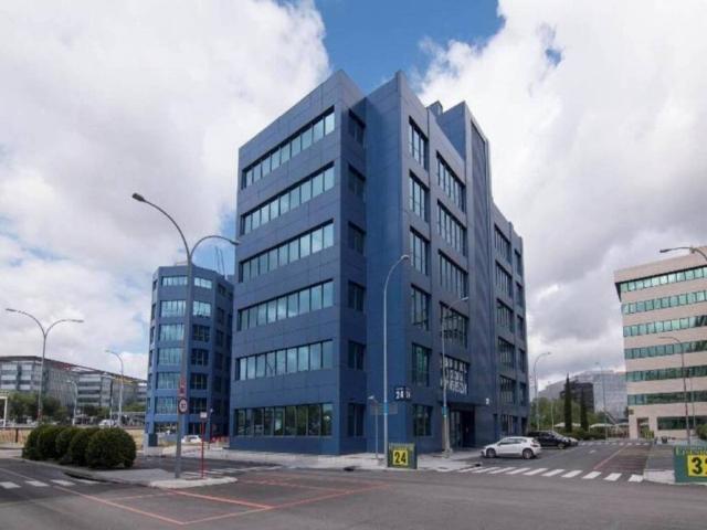 Local Comercial en venta en Barajas, Madrid
