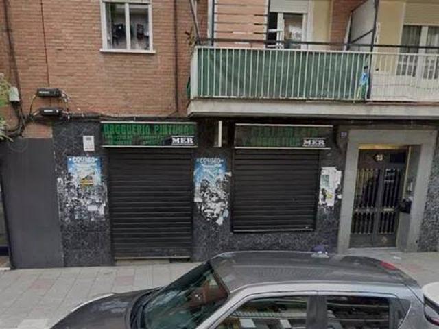 Local Comercial en venta en Villaverde, Madrid