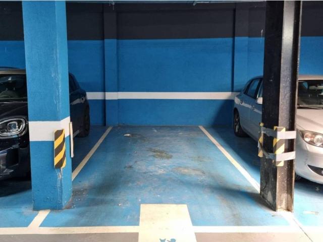Local Comercial en venta en Madrid