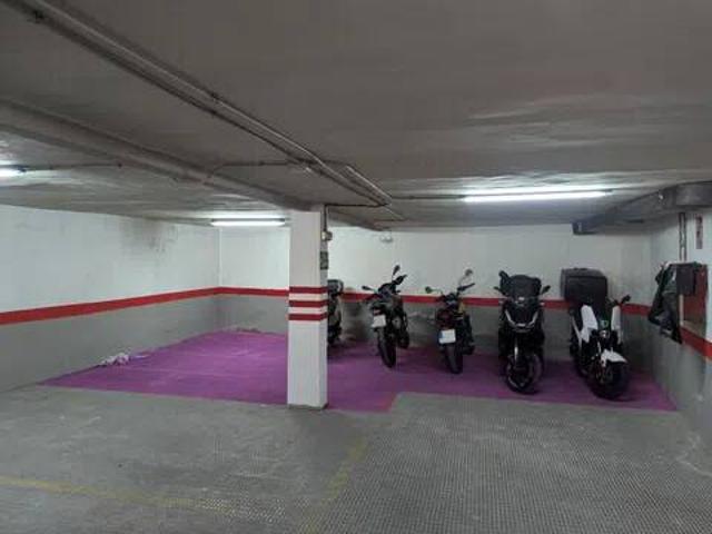Local Comercial en venta en Centro, Madrid