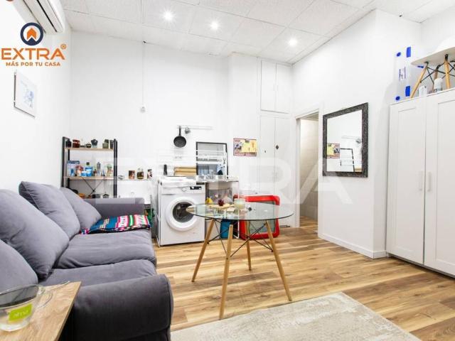 Local Comercial en venta en Chamartín, Madrid