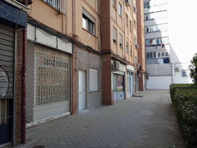 Local Comercial en venta en Madrid, Ventas