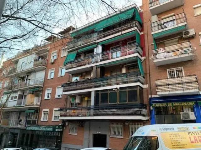 Local Comercial en venta en Ciudad Lineal, Madrid