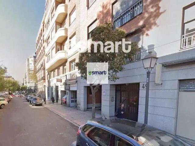 Local Comercial en venta en Salamanca, Madrid
