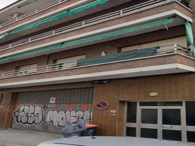 Local Comercial en venta en Puente de Vallecas, Madrid