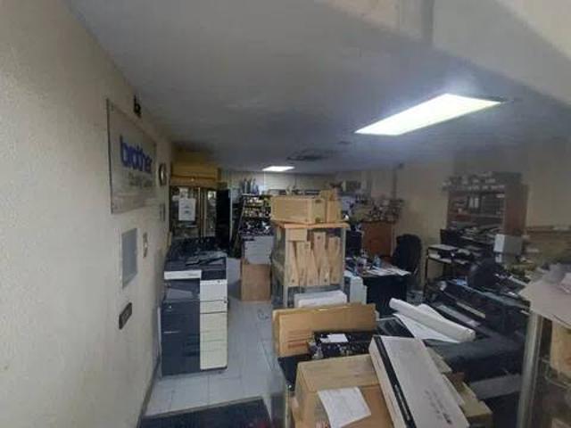 Local Comercial en venta en Carabanchel, Madrid