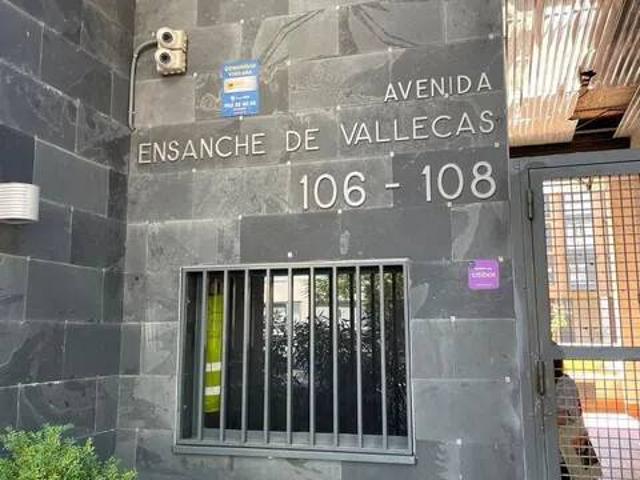 Local Comercial en venta en Villa de Vallecas, Madrid