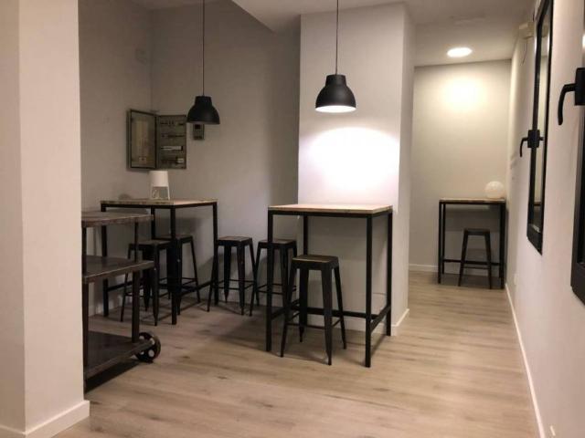 Local Comercial en venta en Salamanca, Madrid