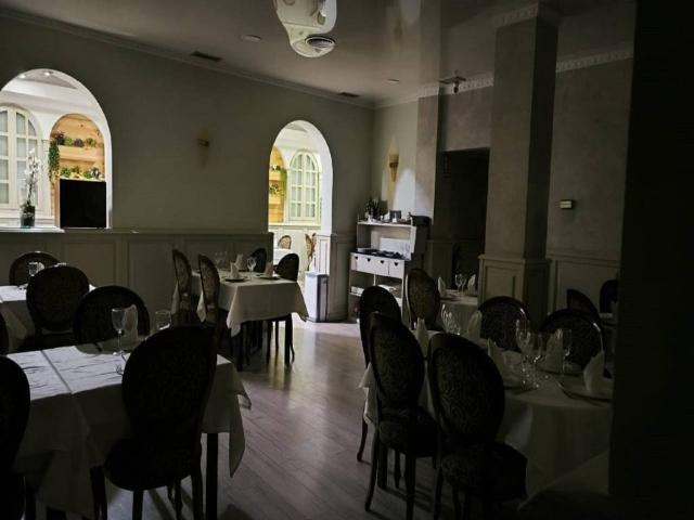 Local Comercial en venta en Moncloa-Aravaca, Madrid