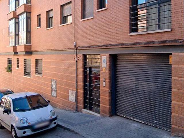 Local Comercial en venta en Madrid, Berruguete