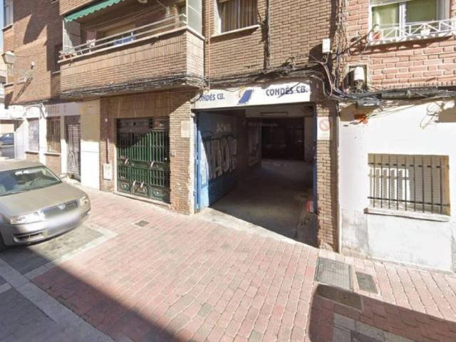 Local Comercial en venta en Villa de Vallecas, Madrid