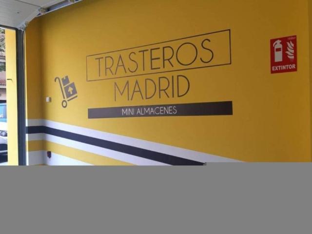 Local Comercial en venta en Madrid, Cuatro Caminos