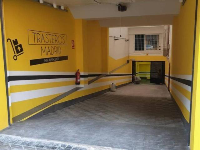 Local Comercial en venta en Tetuán, Madrid