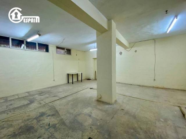 Local Comercial en venta en Madrid
