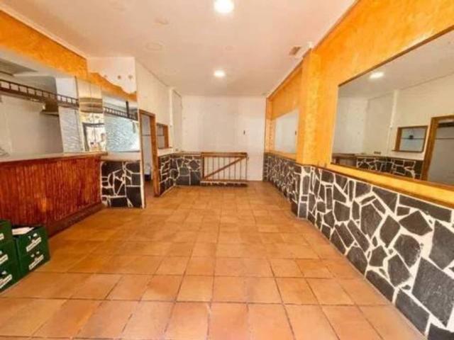 Local Comercial en venta en Ciudad Lineal, Madrid