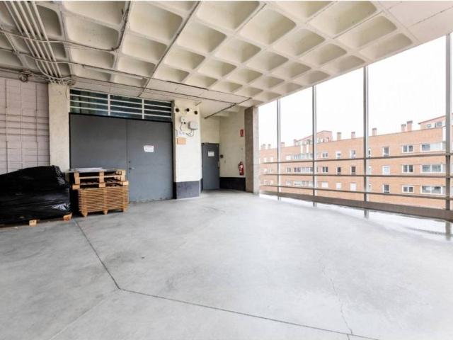 Local Comercial en venta en Arganzuela, Madrid