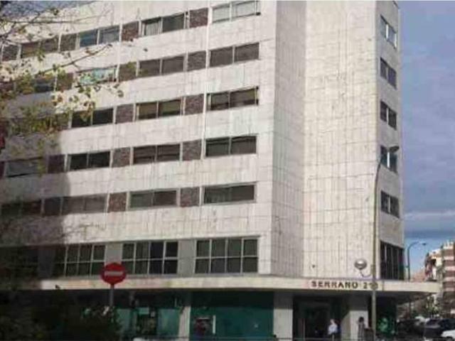 Local Comercial en venta en Chamartín, Madrid