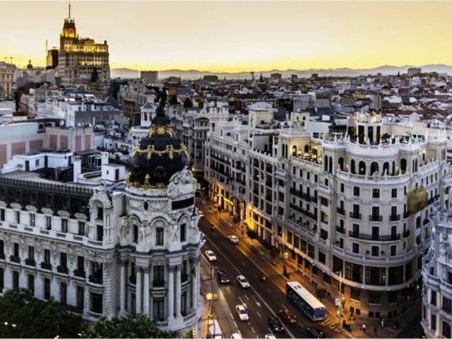 Local Comercial en venta en Madrid, Comunidad de Madrid