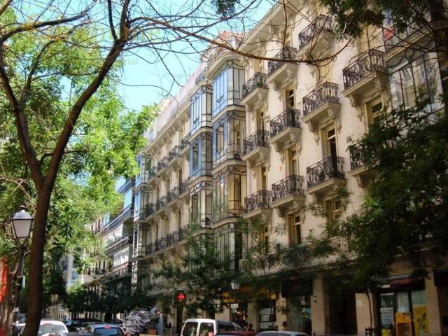 Local Comercial en venta en Madrid