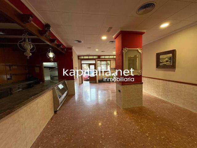 Local Comercial en venta en la Costera, Valencia