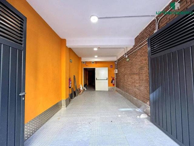 Local Comercial en venta en Madrid