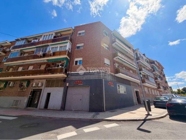 Local Comercial en venta en Madrid