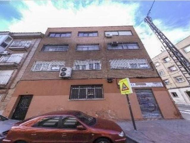 Local Comercial en venta en Madrid, San Isidro