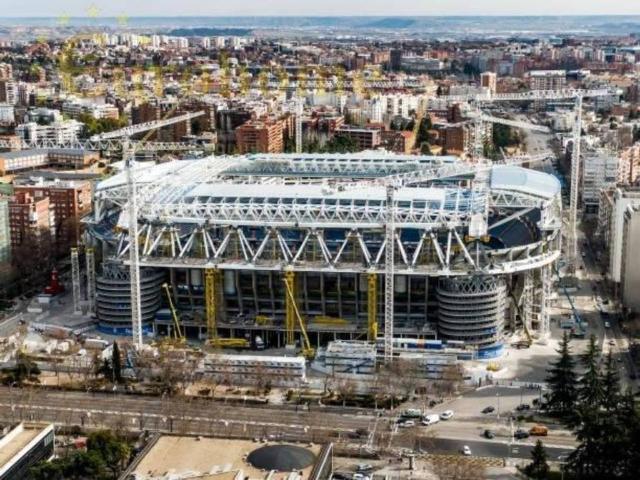 Local Comercial en venta en Madrid