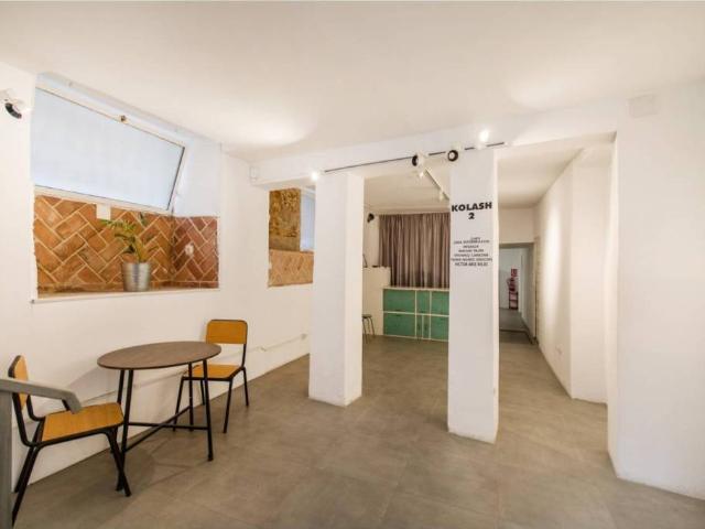 Local Comercial en venta en Madrid