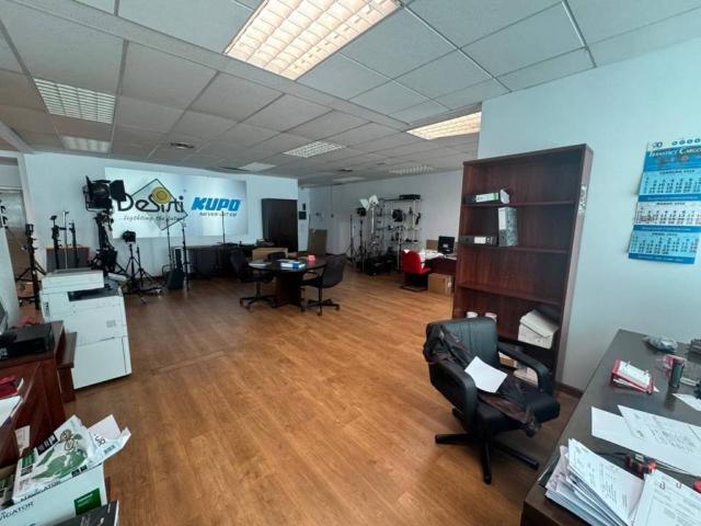 Local Comercial en venta en Madrid