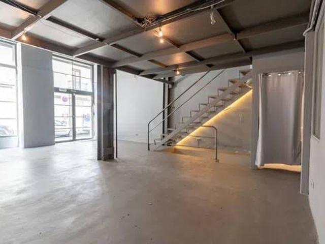 Local Comercial en venta en Moncloa-Aravaca, Madrid
