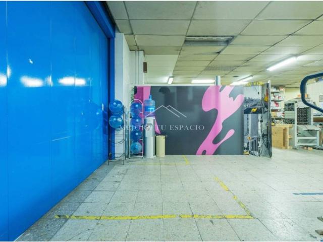 Local Comercial en venta en Madrid