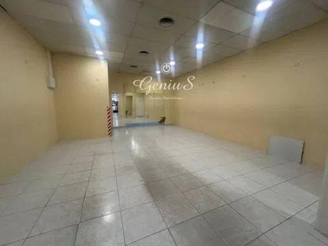 Local Comercial en venta en Madrid