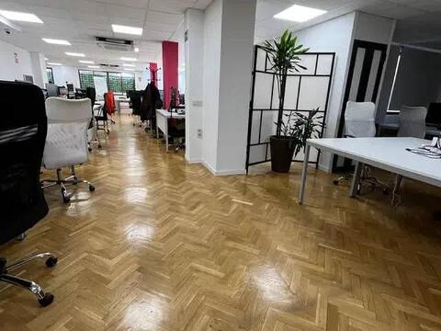 Local Comercial en venta en Chamartín, Madrid