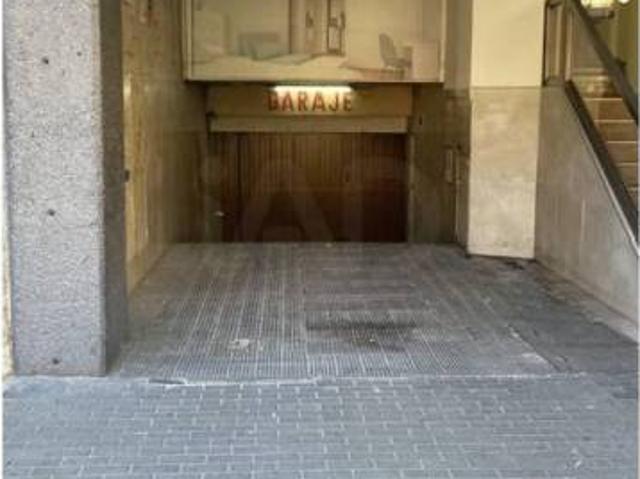 Local Comercial en venta en Madrid