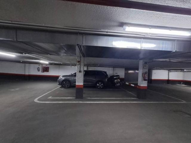 Local Comercial en venta en Madrid