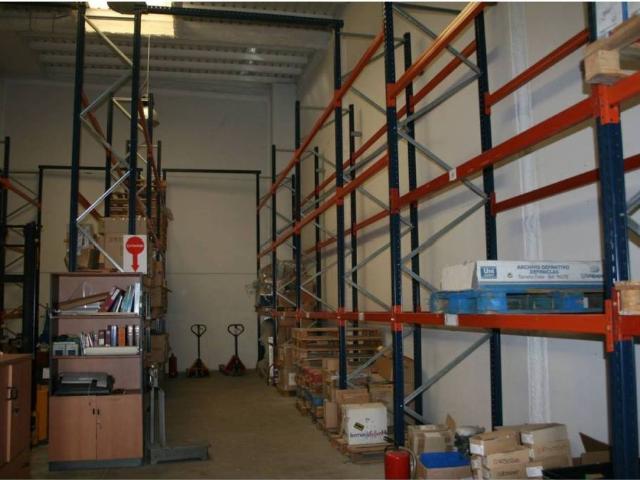 Local Comercial en venta en Madrid