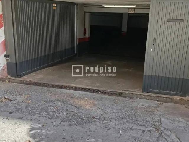 Local Comercial en venta en Zofío, Madrid