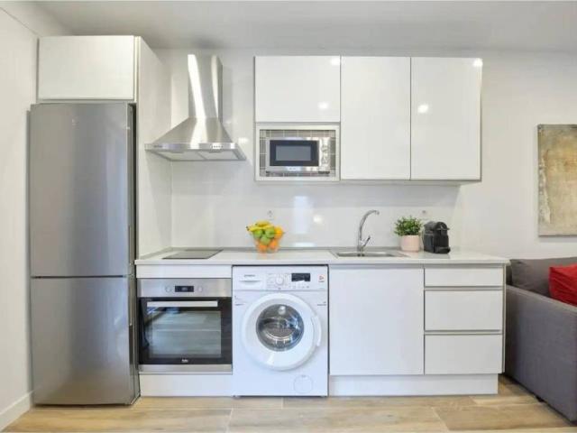 Local Comercial en venta en Madrid