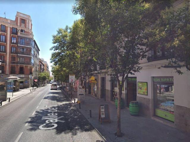 Local Comercial en venta en Madrid