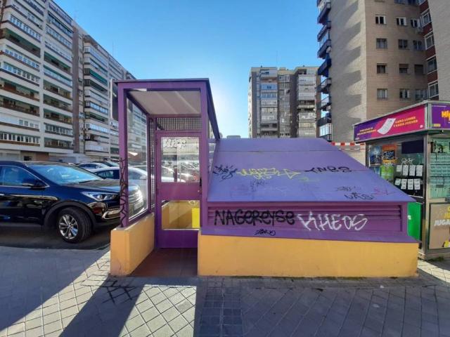Local Comercial en venta en Fuencarral - El Pardo, Madrid