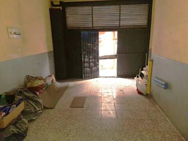 Local Comercial en venta en Puente de Vallecas, Madrid