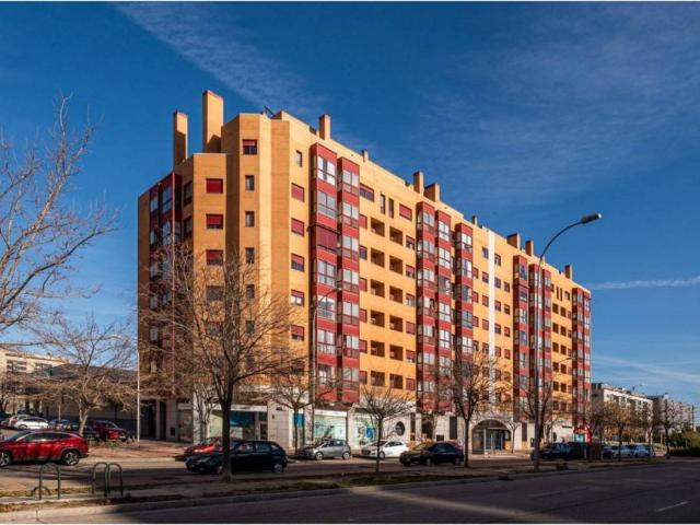 Local Comercial en venta en Madrid