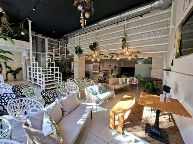 Local Comercial en venta en Chamartín, Madrid