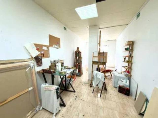 Local Comercial en venta en Chamartín, Madrid