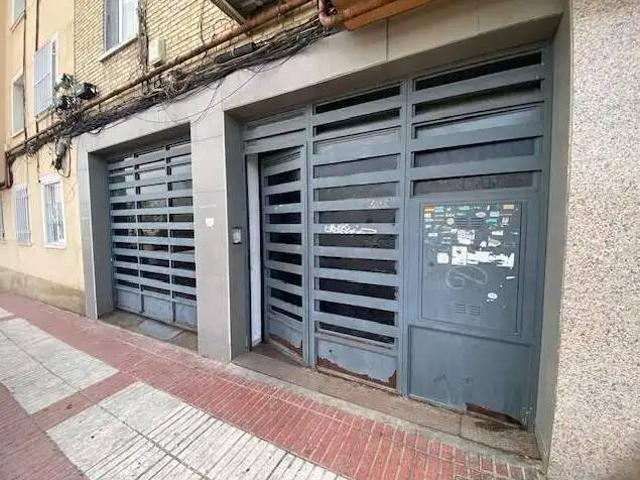 Local Comercial en venta en San Blas - Canillejas, Madrid